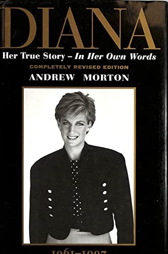 Diana her true story - story, in