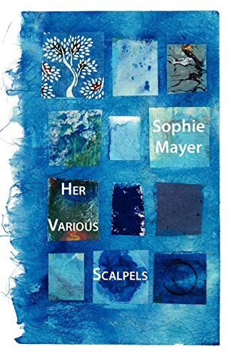 Her various scalpels - her, mayer