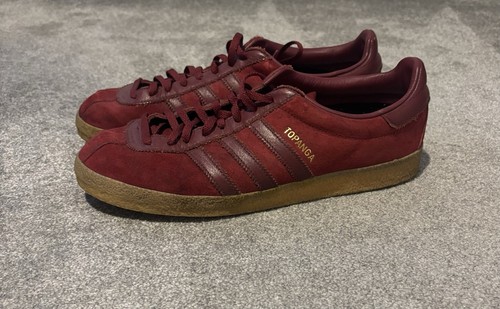 Adidas topanga men - adidas,