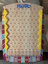The Price Is Right Plinko Game