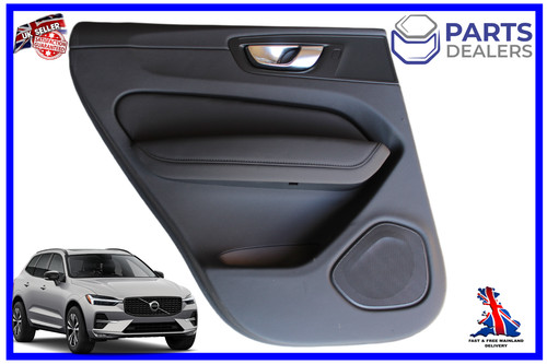 Genuine volvo 2021 - genuine, 60