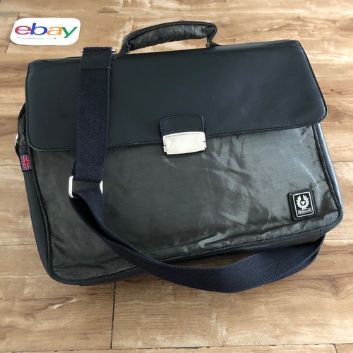 Belstaff briefcase shoulder - briefcase,,
