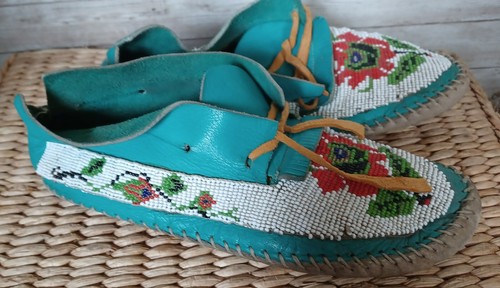 Vintage native american - native,