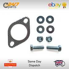 2.0" Inch 51mm Exhaust Flange