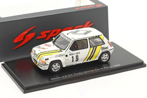 Renault turbo 19 monte - renault, #19
