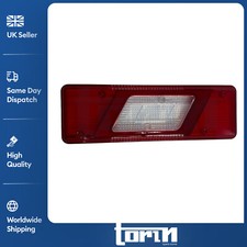 Rear Right Tail Light Lamp
