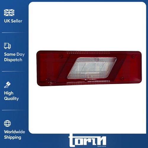 Rear right tail light lamp - right,