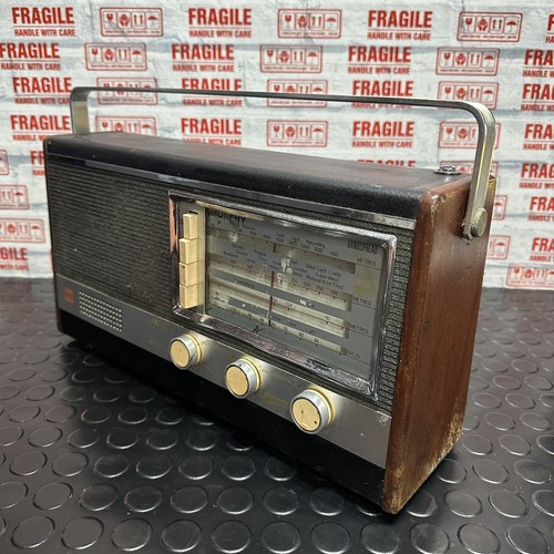 Vintage murphy radio - vintage,