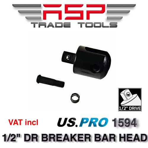 Dr replacement breaker - 1/2",