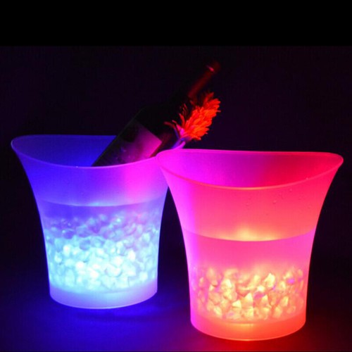 Smad led ice - ice, wine