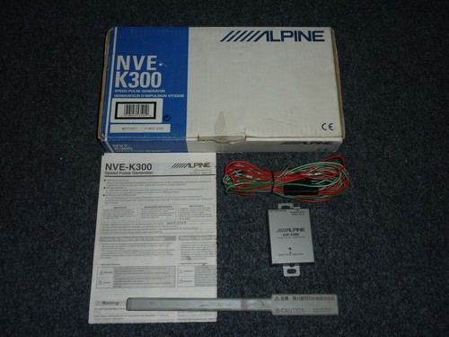 Speed pulse generator for - pulse,