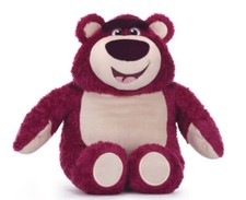 OFFICIAL BRAND NEW 10" TOY