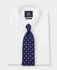 Savile Row Company Men's Slim