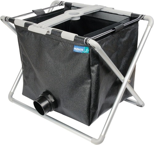 Hozelock pond vac basket - pond,