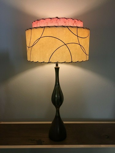 Mid century vintage - century, style