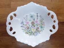 Vintage Aynsley Wild Tudor