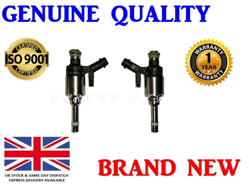 Petrol fuel injector - 1x, for