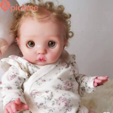 16inch Peeka Reborn Baby Doll
