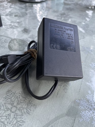 F0051 metz battery charger - metz,