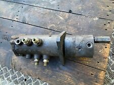 C198 Sumitomo SH55 Digger