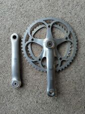 Vintage Campagnolo Chorus c.1988 Chainset Road 170mm 52x42