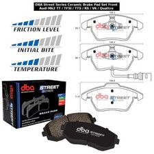 DBA Street Series Ceramic