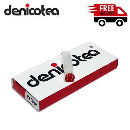 New denicotea 8mm cigarette - new,