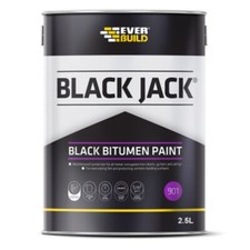 EVERBUILD 901 BLACK BITUMEN