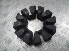 Kawasaki KZ1000 Police J Model Cush Drive Rubbers 