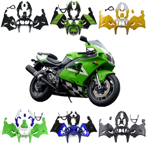 Injection fairing kit for - injection,