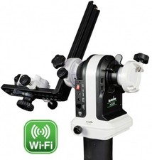 SkyWatcher AZ-GTIX WiFi GOTO