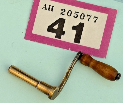 Vintage vienna regulator - vienna,