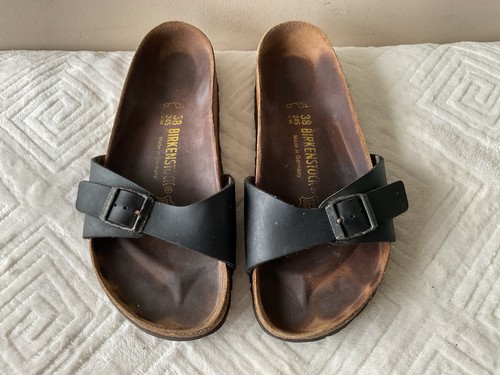 Birkenstock madrid ladies - madrid,