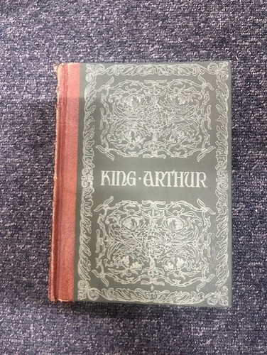 Stories king arthur vintage - of,