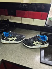 Asics Gel Saga Trainers Size