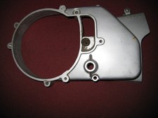 YAMAHA YCS1 CS3 NEW OEM CRANKCASE COVER 1  LEFT ENGINE STATOR 237-15410-00-00