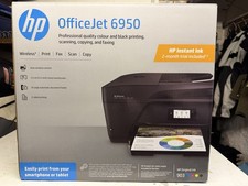 HP OfficeJet 6950 All-in-One