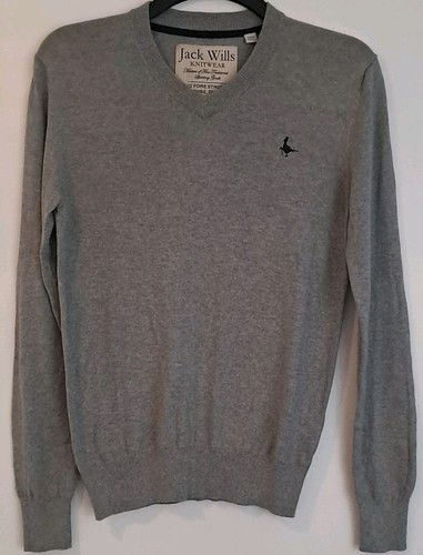 Jack wills men - jack, knit