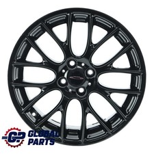 Mini Cooper R55 R56 Black