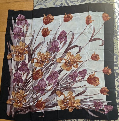 Liberty london vintage silk - vintage,