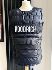  Streetwear Hoodrich  Black