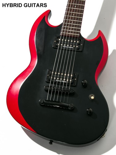 Esp sl7 red 2001 - red,