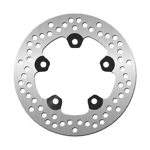 1341 220mm front brake disc - 220mm,