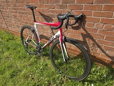 Trek alpha road bike - alpha,
