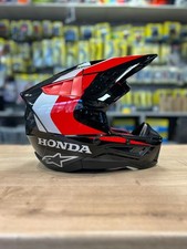 NEW ALPINESTARS SM5 HONDA