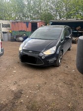 2013  Ford S Max 1.6 Tdci