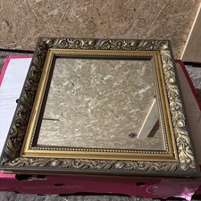 Vintage Design gold coloured