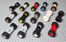 LEGO 6014 6015 6157 Genuine 32