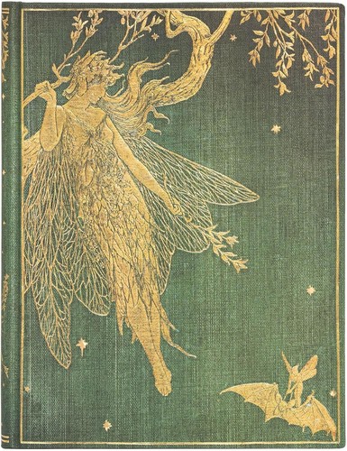 Paperblanks hardcover journal - paperblanks,