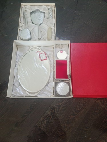 9piece vanity set regent - 9piece,
